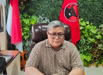Didukung 9 Pimpinan Anak Cabang, Nuryadi Maju Calon Ketua PDI Perjuangan Kota Bekasi