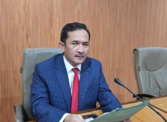 Eko Suwanto Ajak Swasta Dukung Anggaran Pembangunan Daerah