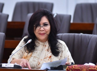 DPR RI Siap Carikan Solusi dari Setiap Aspirasi Dunia Industri