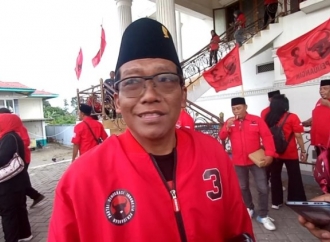Banteng Kabupaten Blitar Gelar Konsolidasi Internal
