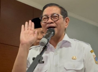 Pramono Setujui ASN di Pemprov DKI Jakarta Terapkan WFH