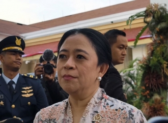 Puan Maharani Minta Polisi Jangan Melukai Rakyat Saat Amankan Demo