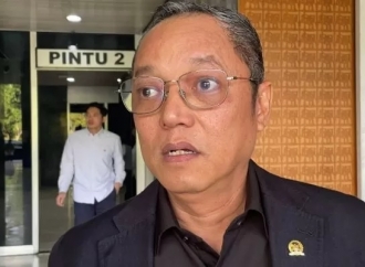 Insiden Ojol Tewas Dilindas Rantis Brimob, Deddy Sitorus: Hentikan Kekerasan Sekarang Juga!