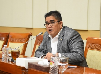 Gus Falah Desak Pengusutan Secara Transparan Tewasnya Pengemudi Ojol