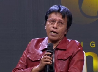 Adian Napitupulu Sebut Jokowi Sudah Tidak Penting, Fokus ke Prabowo dan Nasib Buruh!