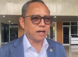 Deddy Sitorus Tagih Janji Manis Wapres Gibran Soal 19 Juta Lapangan Pekerjaan