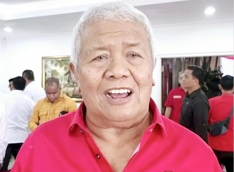 Banteng Lombok Timur Kompak Dukung Rachmat Hidayat Pimpin Kembali PDI Perjuangan NTB