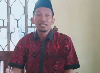 Banteng Tulang Bawang Barat Dukung Sudin Jabat Kembali Ketua DPD PDI Perjuangan Provinsi Lampung