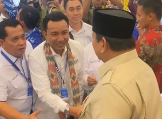 Andi Rahim Siap Buka Peluang Investasi di Luwu Utara