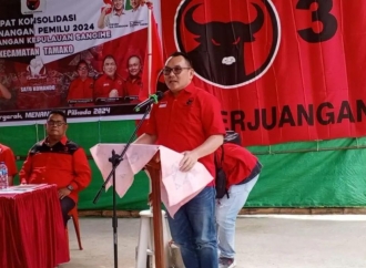 Ferdy Sondakh: Kesejahteraan Rakyat Adalah Bentuk Kedaulatan yang Nyata