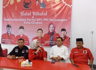  Sarifudin Bisa Jadi Kuda Hitam, Fitria dan Imam Yahya Adu Kuat