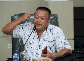 Suyarno Tegaskan Birokrasi Tak Boleh Renggut Nyawa