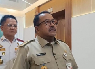 Pemprov DKI Jakarta Akan Menggratiskan Layanan Transjakarta dan MRT Satu Pekan ke Depan
