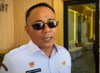 Krisantus Kurniawan Ajak Partai Politik Saling Bersinergi Dalam Membangun Kalimantan Barat