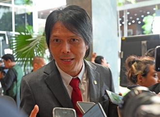 Once Mekel Dorong Perbaikan UU Hak Cipta