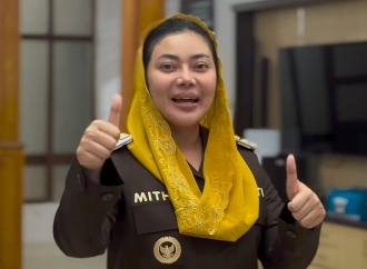 Mitha Siapkan Tim dari PPPK Untuk Dampingi Koperasi Desa Merah Putih