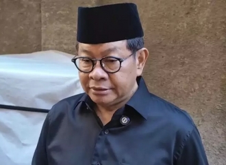 Pramono Pastikan Moda Transportasi dan Fasilitas Umum Jakarta Kembali Dibuka