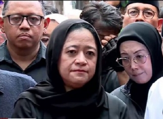 Puan Maharani Akan Ganti Motor Affan Kurniawan yang Belum Ditemukan