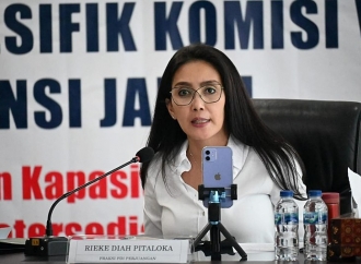 Rieke Serukan Agar Publik Maupun DPR Menolak Kenaikan Anggaran BPS