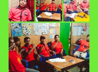 PDI Perjuangan Manggarai Barat Jaring Kader Pengurus Baru Untuk Pimpin DPD NTT
