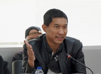 Dwi Rio Sambodo Apresiasi Pemprov DKI Sampaikan Realisasi APBD Secara Terbuka