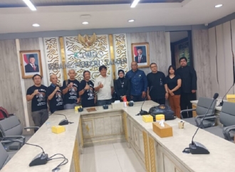 Rafael Situmorang Siap Kawal Kasus Dugaan Penggelapan KSP MCU