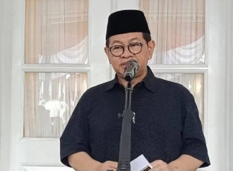 Pramono Anung Pastikan Car Free Day Tetap Diadakan