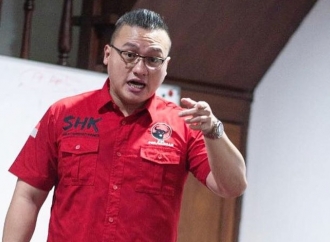 Kenneth Minta Polri Transparan di Kasus Affan