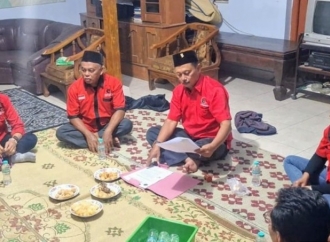 18 PAC di Magetan Rampungkan Penjaringan Calon Ketua DPC