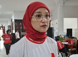 Amithya Temukan Berbagai Masalah SR di Kota Malang yang Perlu Dibereskan