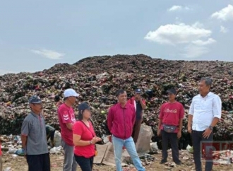 Junarso Sebut Teknologi Solusi Pengelolaan Sampah Agar Tak Jadi Ancaman  