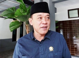 Bagus Selo Minta Ekskutif Disiplin Tegakkan Perda Terkait Perizinan 