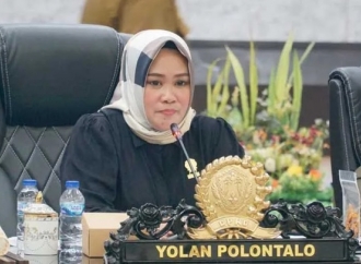 Yolan Polontalo: Ranperda RPJMD Harus Hasilkan Rencana Strategis