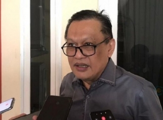 Ariston Tilameo Pastikan Program Prioritas Tetap Jalan di Tengah Efisiensi Anggaran