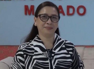 Vanda Sarundajang Tekankan Pengawasan Ibu Hamil dan Balita