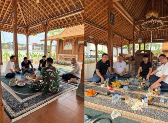 Fraksi PDI Perjuangan DPRD Bekasi Terbitkan Maklumat, Anggota Jaga Tutur Kata, Perilaku & Dilarang Flexing