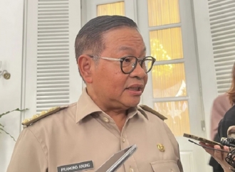Pramono: Mendagri Minta Kepala Daerah Untuk Sementara Tidak ke Luar Negeri