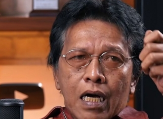 Adian Tanggapi Soal Pihak yang Seharusnya Bisa Meredam Kericuhan Demonstran vs Polisi