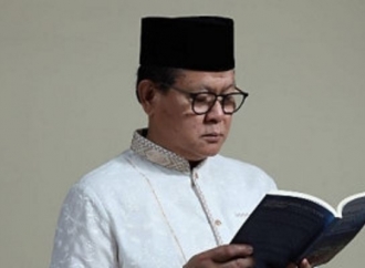 Rokhmin Dahuri: Pemimpin Sejati Dalam Islam Bukan Hanya Sukses Mengelola Kekuasaan 