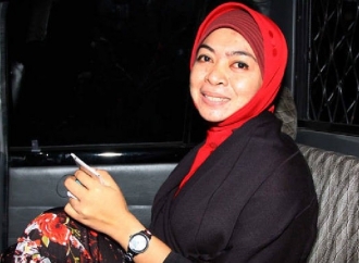 Wa Ode Herlina Apresiasi Pemprov DKI Fasilitasi Pemakaman Affan Kurniawan