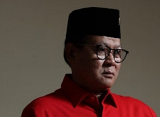 Rokhmin Dahuri Tegaskan Pentingnya Akhlak Mulia Dalam Kepemimpinan 
