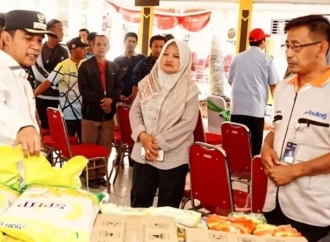 Bupati Lukman Hakim: Bangkalan Akan Memiliki Produk Beras Sendiri