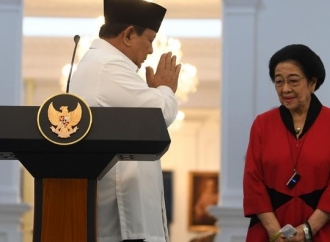 Megawati Diundang Presiden Bersama Ketum Parpol lainnya, Guntur Romli: tidak ada Kalkulasi Politik