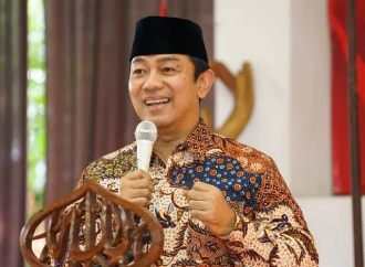 Hendrar Prihadi Apresiasi Diponegoro Cup 2025: Pererat Persaudaraan Alumni UNDIP