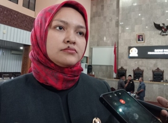 Sophi Zulfia Kritisi Belanja Pegawai Kabupaten Cirebon Capai Rp 2,2 Triliun