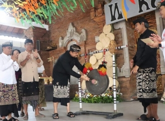 Bagus Alit: Waka Festival Menjaga Warisan Budaya dan Potensi Lokal