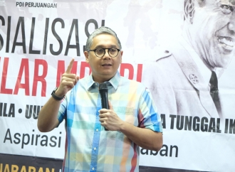 Tingkatkan Toleransi Implementasi Pancasila, Kunci Harmoni di Tengah Keberagaman