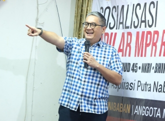 Putra : Implementasi Patriotisme Sejak Dini di Keluarga