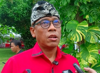 Kariyasa Adnyana Dorong Pemkab Berikan Pendanaan UMKM Lewat Kredit di Bank Daerah