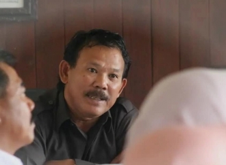 Fraksi PDI Perjuangan DPRD Magetan Komitmen Perkuat Demokrasi, Transparansi & Akuntabilitas Publik